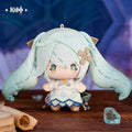 Genshin Impact - Faruzan (Puzzlepal Ver.) Hangable Plushie miHoYo