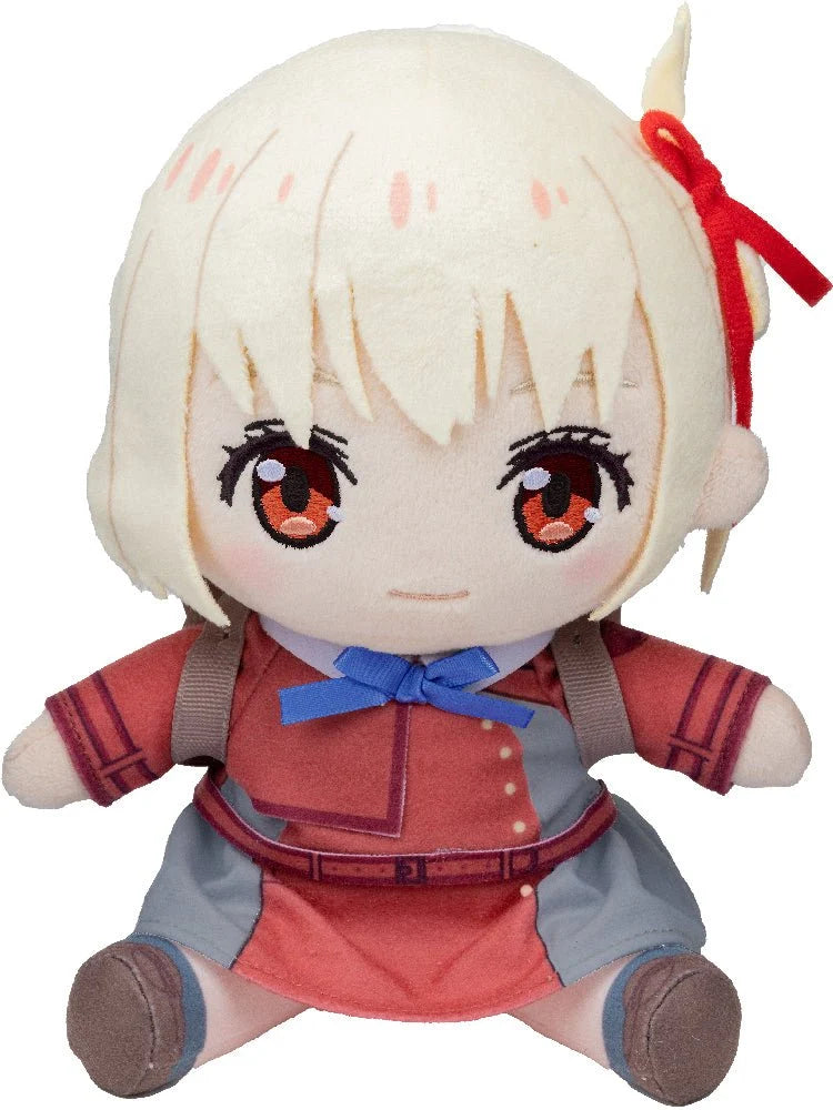Hatsune Miku - Chisato Nishikigi Big Plush Toy Good Smile Company