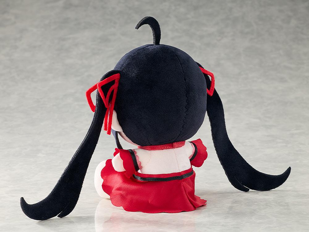 Azur Lane - Taihou (Private Quarters Ver.) Punipuni Plushie Solarain