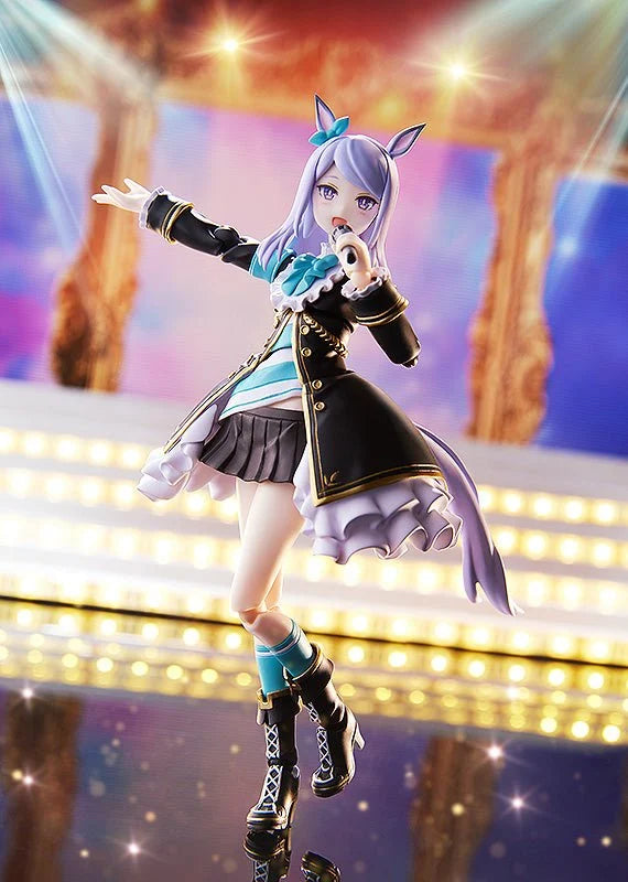 Umamusume: Pretty Derby - Mejiro McQueen Figma Max Factory