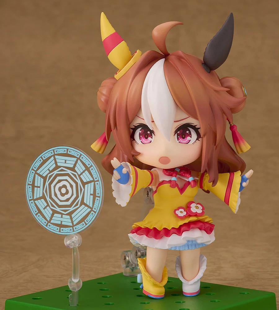 Umamusume: Pretty Derby - Copano Rickey Nendoroid Good Smile Company