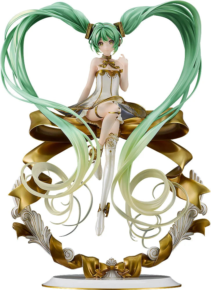 Hatsune Miku - Hatsune Miku (Symphony 2022 Ver.) Scale Figure Good Smile Company