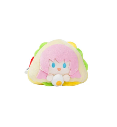 Vocaloid - Yummy Series Minidoll Plushie Charm Moeyu