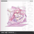 Honkai Impact 3rd - Love Squared Series Acrylic Stand miHoYo
