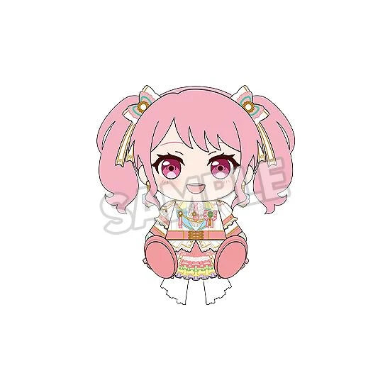 BanG Dream! - Aya Maruyama Pastel＊Palettes Plushie Good Smile Company