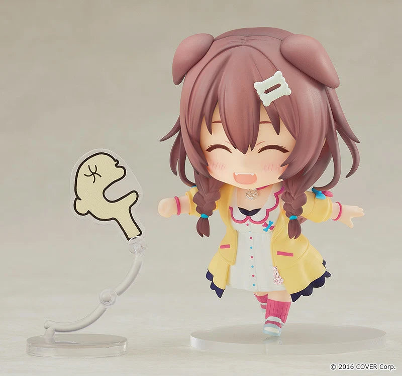 hololive production - Inugami Korone Nendoroid Good Smile Company