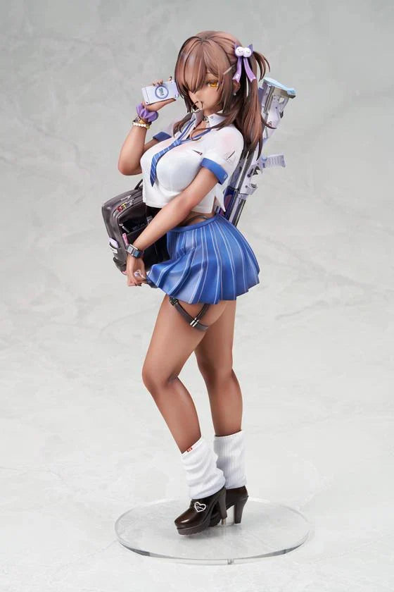 Goddess of Victory: Nikke - Naga 1/7 Scale Figure Alter