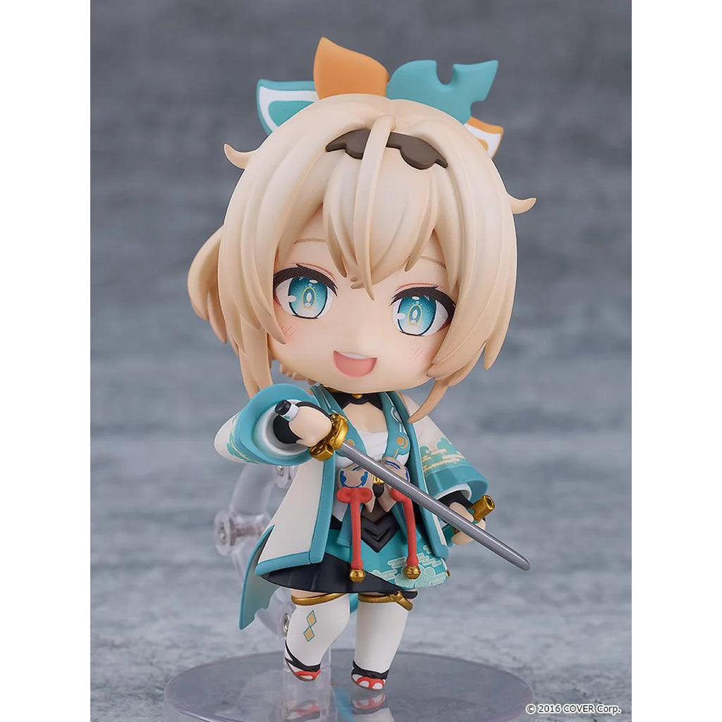 hololive production - Kazama Iroha Nendoroid Good Smile Company