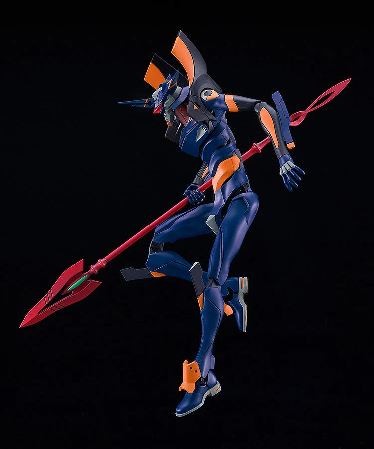 Evangelion: 2.0 You Can (Not) Advance - Mark.06 Plastic Model Kit Good Smile Company