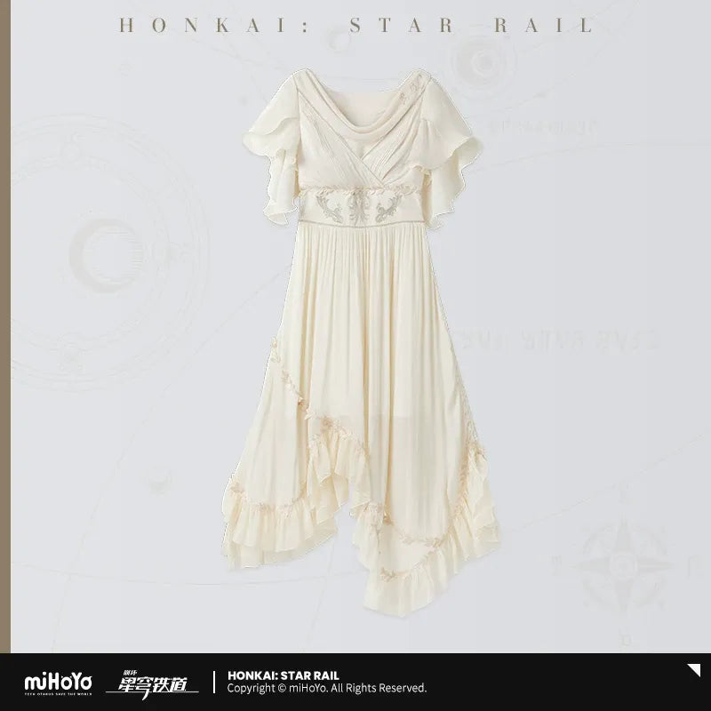 Honkai: Star Rail - Aglaea Impression Dress miHoYo
