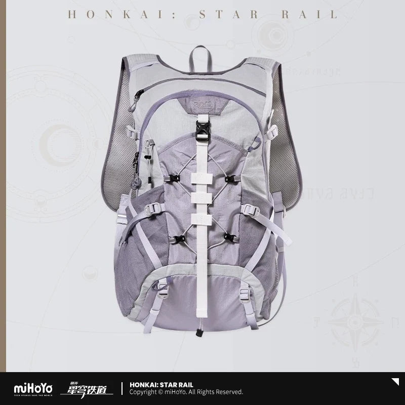 Honkai: Star Rail - Castorice Impression Backpack miHoYo
