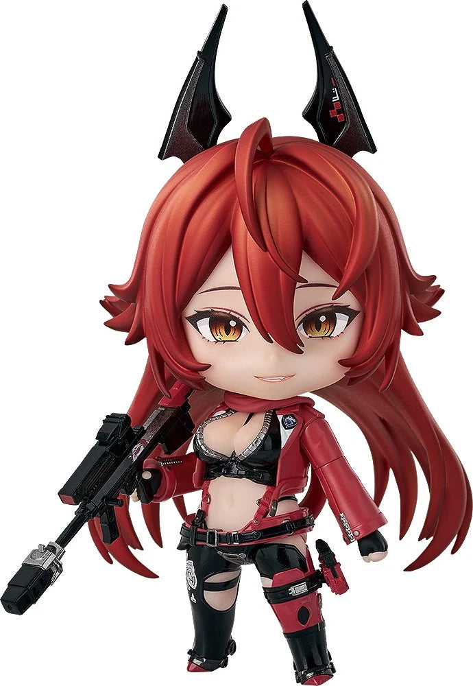 GODDESS OF VICTORY: NIKKE - Red Hood Nendoroid Good Smile Arts Shanghai