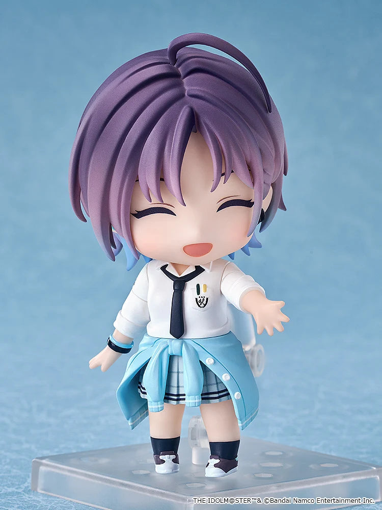 THE IDOLM@STER SHINY COLORS - Toru Asakura Nendoroid Good Smile Arts Shanghai