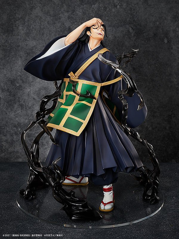 Jujutsu Kaisen - Suguru Geto 1/4 Scale Figure FREEing