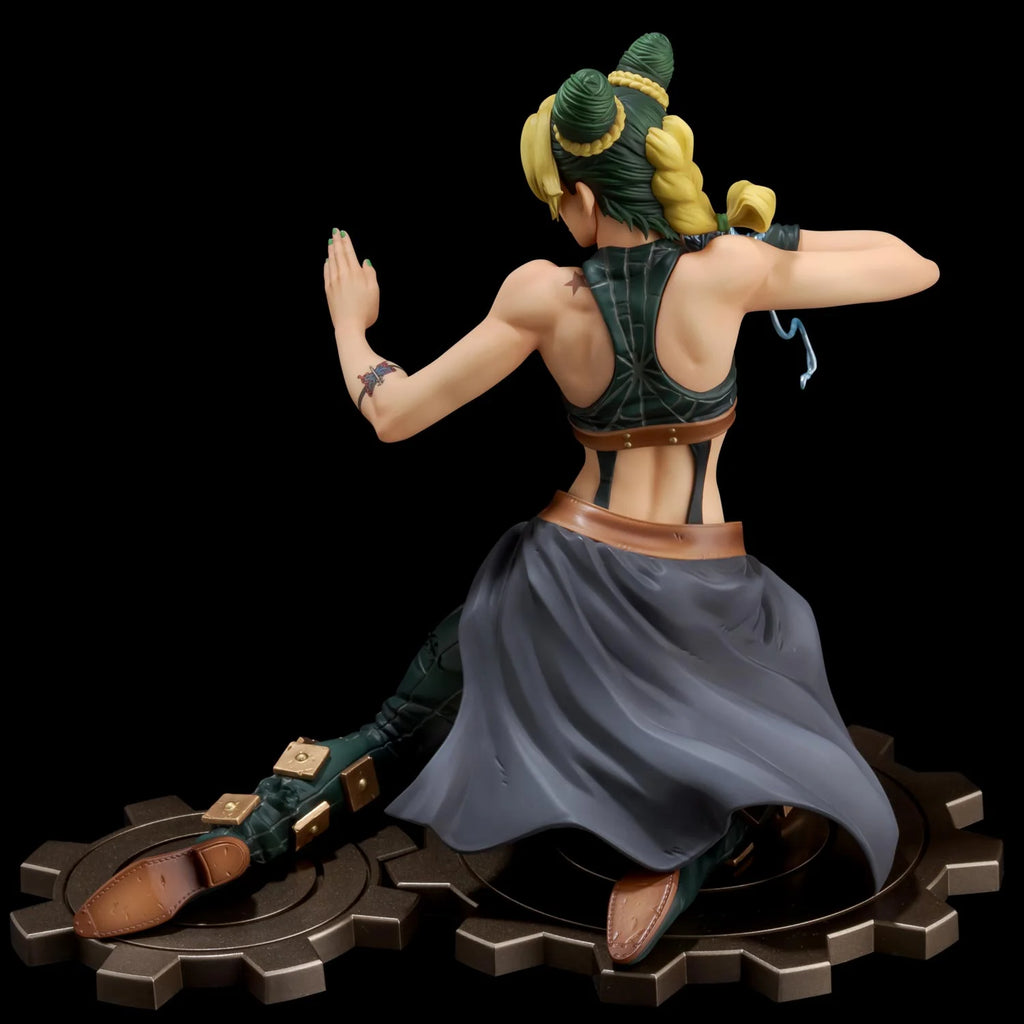 JoJo's Bizarre Adventure: Stone Ocean - Jolyne Cujo 1/8 Scale Figure Union Creative