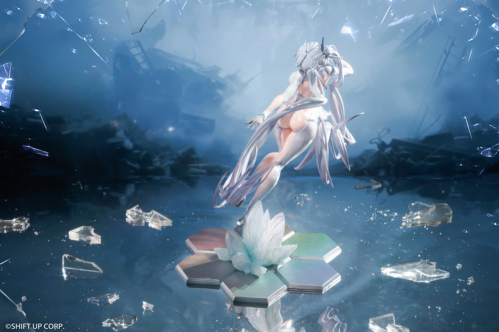 GODDESS OF VICTORY: NIKKE - Cinderella 1/4 Scale Figure Hobby Sakura