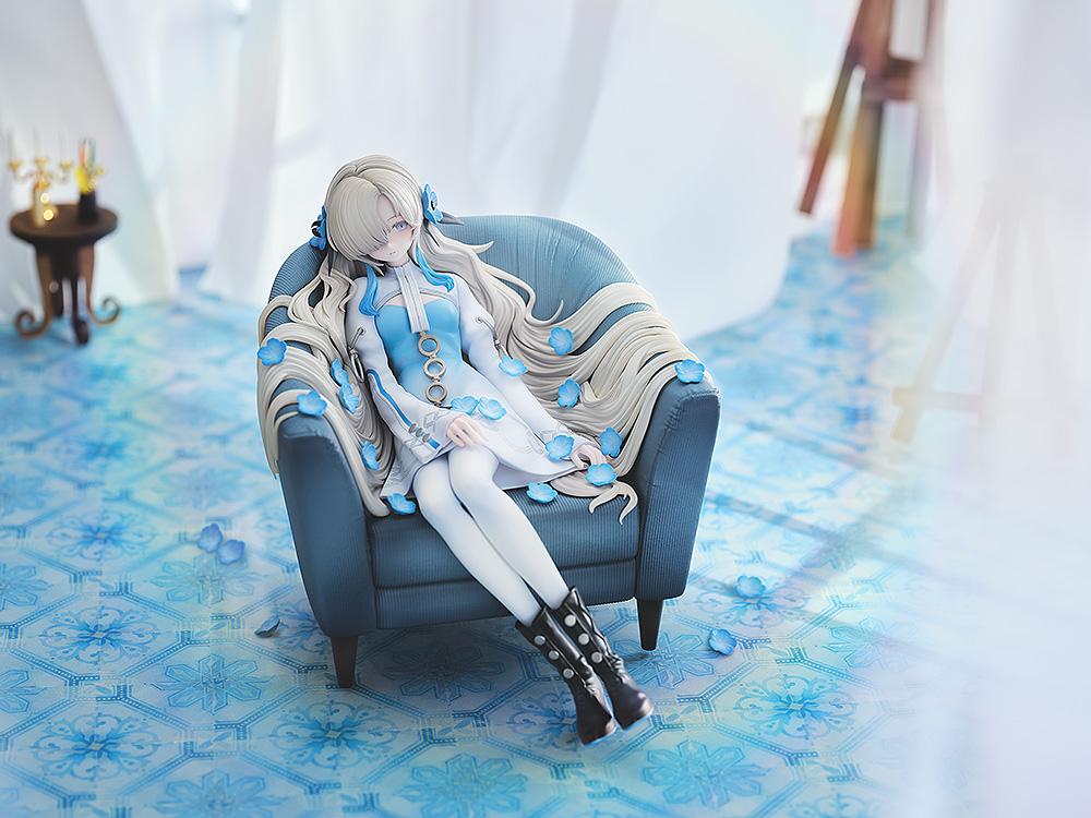 Vtuber - Isekaijoucho (Universal Body Nemophila Ver.) 1/7 Scale Figure Kadokawa