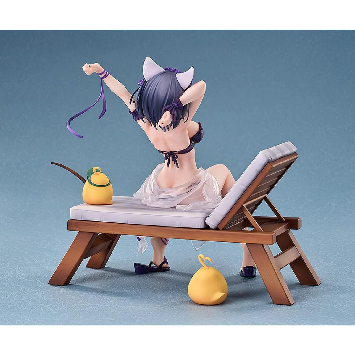 Azur Lane - Cheshire (Summery Date! Ver.) 1/7 Scale Figure Good Smile Arts Shanghai