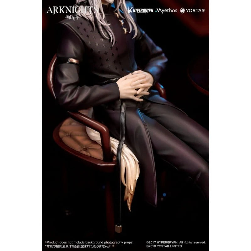 Arknights - Hellagur (Formal Dress Ver.) 1/7 Scale Figure Myethos
