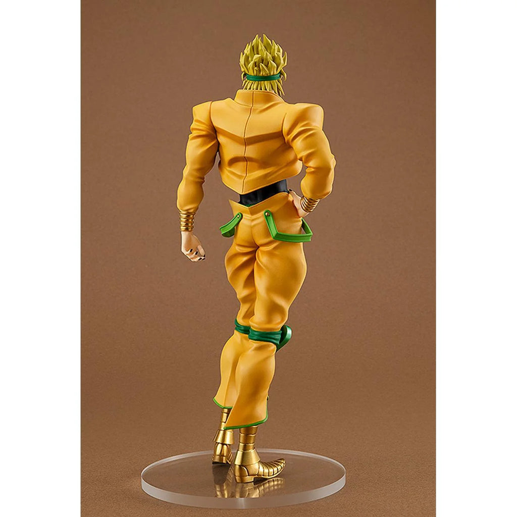 JoJo's Bizarre Adventure - DIO POP UP PARADE Good Smile Company