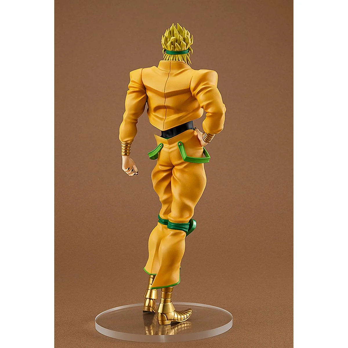 JoJo's Bizarre Adventure - DIO POP UP PARADE Good Smile Company