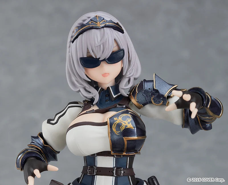 Hololive Production - Shirogane Noel Figma Max Factory