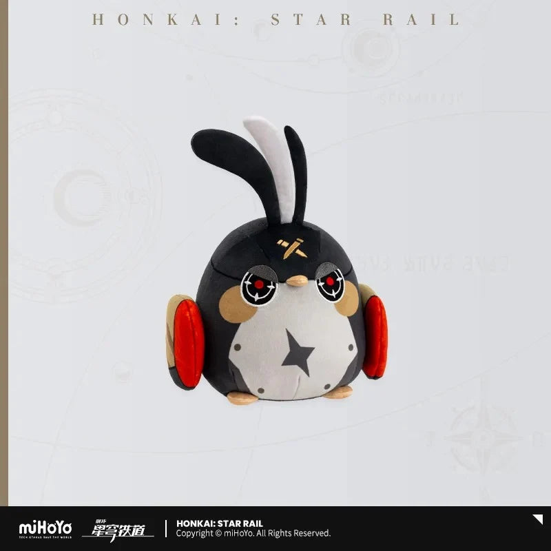 Honkai: Star Rail - Owlbert Reception Room Series Plushie miHoYo