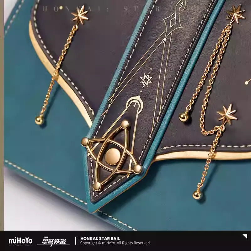 Honkai: Star Rail - Anaxa Impression Handbag miHoYo