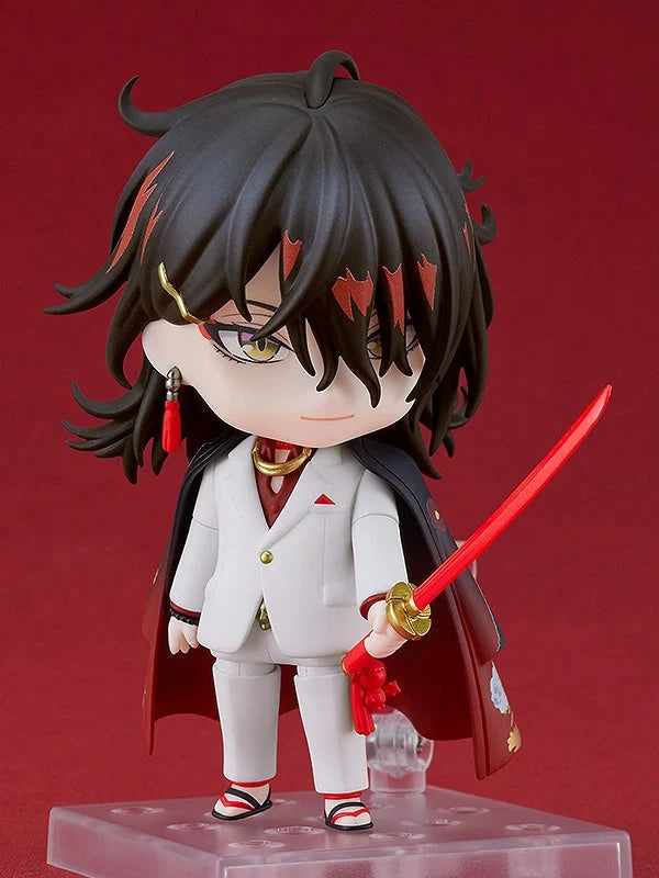 Nijisanji - Vox Akuma Nendoroid Good Smile Company