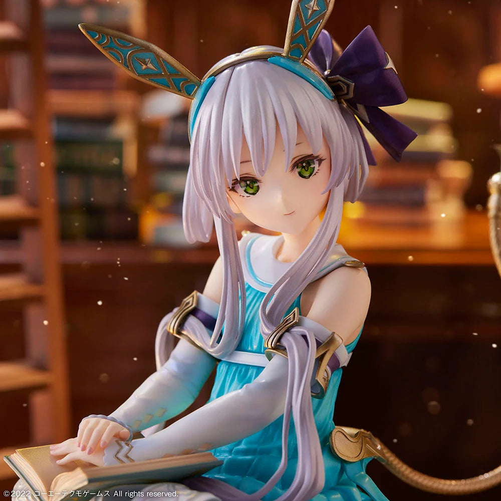 Atelier Sophie 2: The Alchemist of the Mysterious Dream - Plachta 1/7 Complete Scale Figure Design COCO