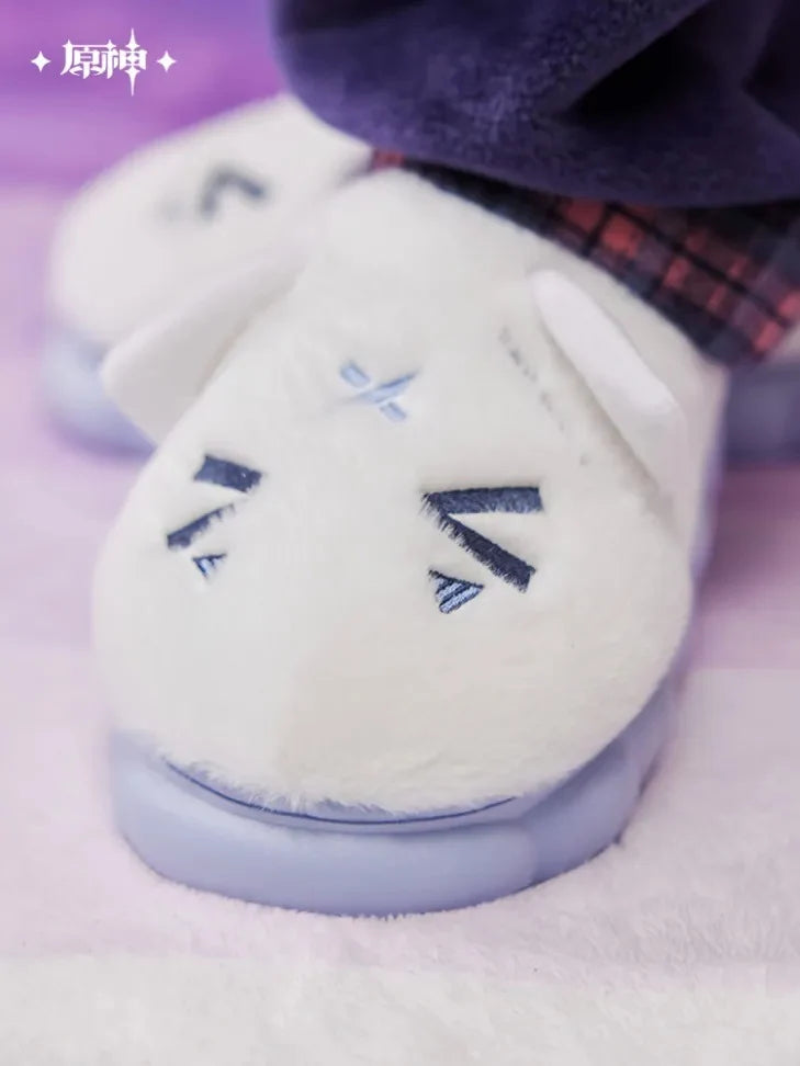 Genshin Impact - Citlali Impression Home Slippers miHoYo