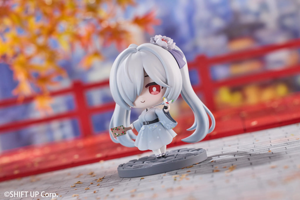 Goddess of Victory: Nikke - New Year Special SD Figure Blind Box Hobbysakura