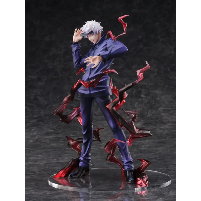 Jujutsu Kaisen - Satoru Gojo 1/7 Scale Figure SEGA