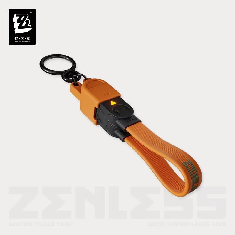 Zenless Zone Zero - Charge Pro Series 240W Expandable Modular Fast-Charging Cable miHoYo