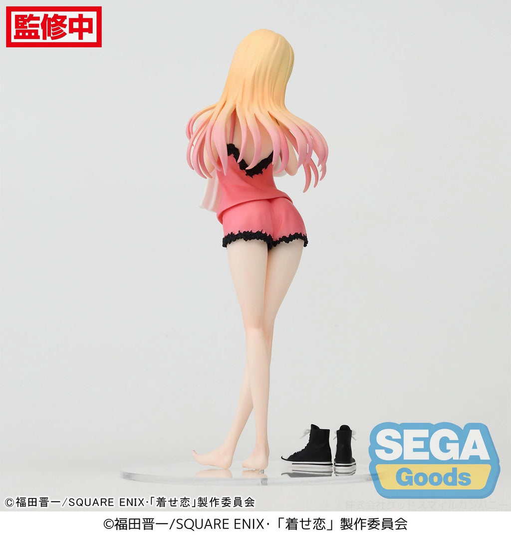 My Dress-Up Darling - Marin Kitagawa Luminasta Prize Figure SEGA