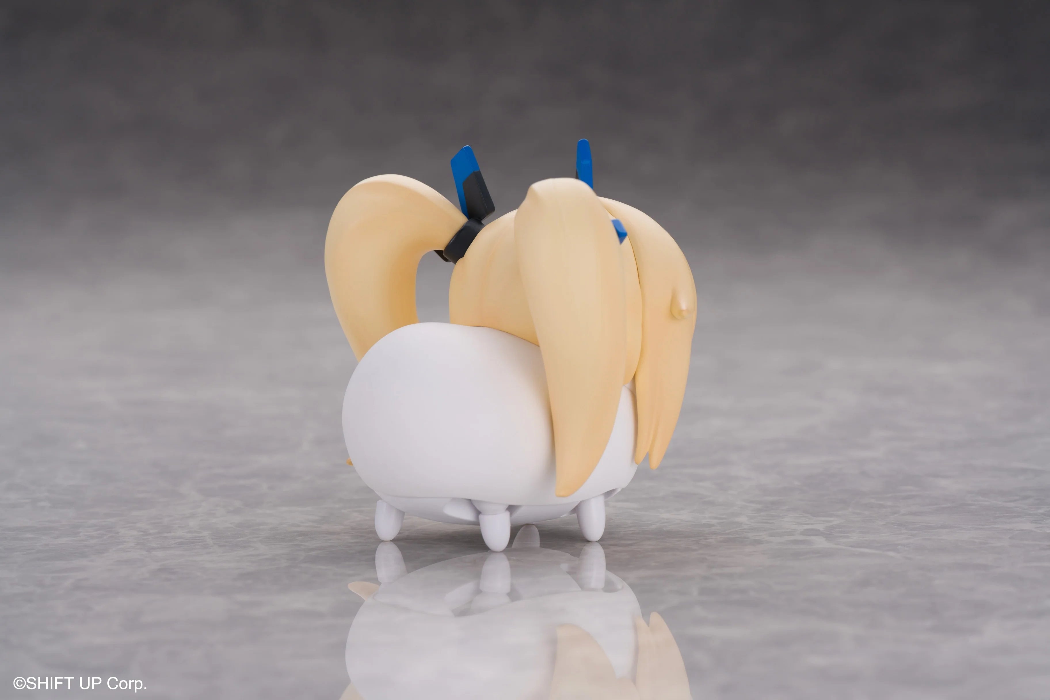 Goddess of Victory: Nikke - DORO Electric Crawling Blind Box AmiAmi