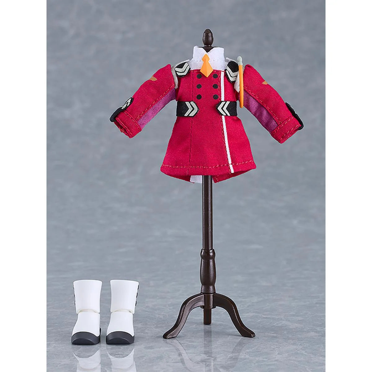 Darling in the Franxx - Zero Two Nendoroid Good Smile Company