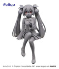 Hatsune Miku - Sakura Miku Vocaloid 2022 Noodle Stopper Prize Figure FuRyu Corporation