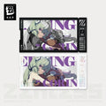 Zenless Zone Zero - Victoria Housekeeping Collect Card Sleeve Set miHoYo