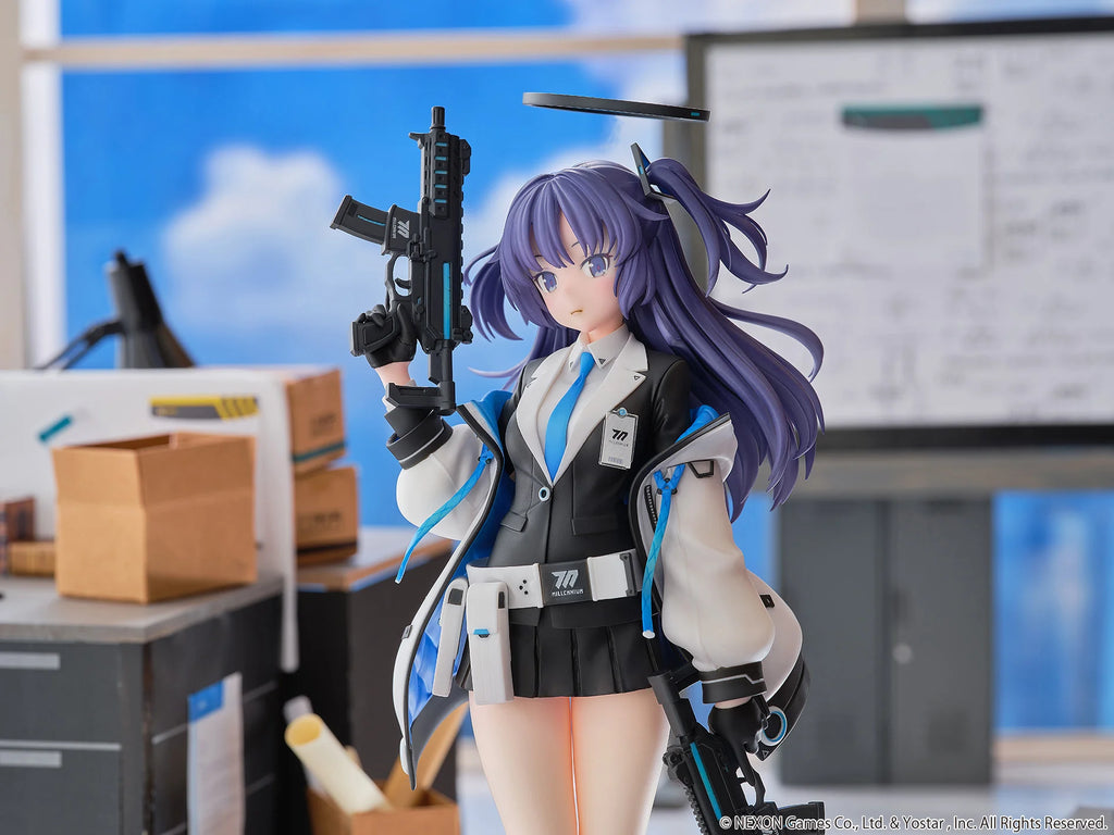 Blue Archive - Yuuka 1/7 Scale Figure Wanderer