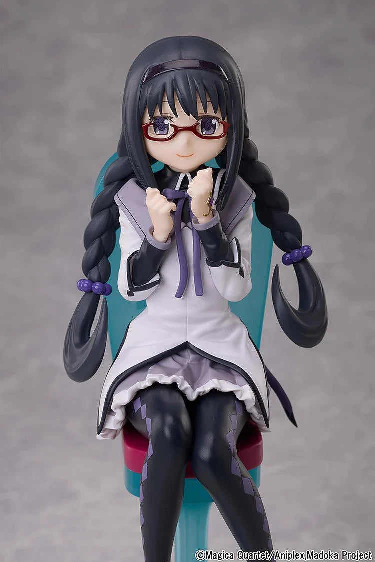 Puella Magi Madoka Magica - Tea Party Cake Song Non Scale Figure Aniplex