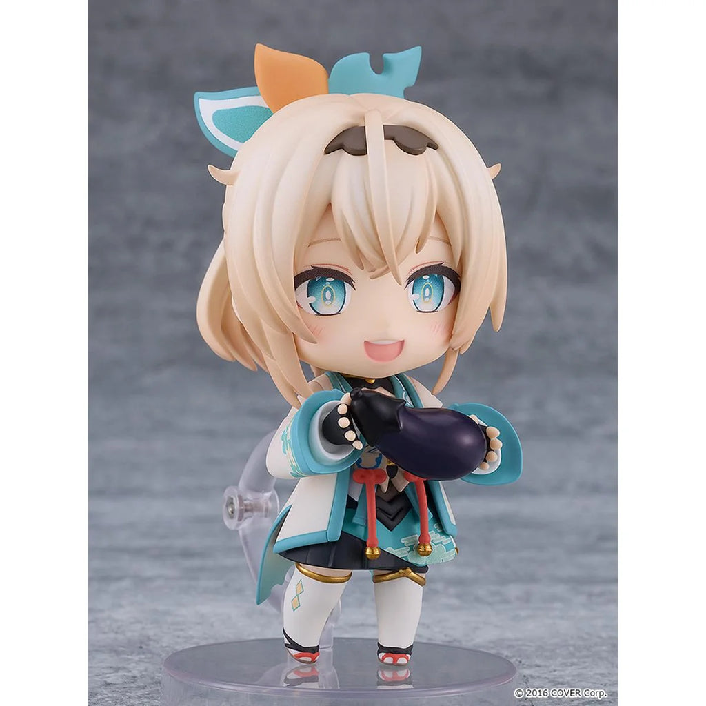 hololive production - Kazama Iroha Nendoroid Good Smile Company