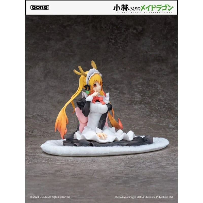 Miss Kobayashi's Dragon Maid - Tohru 1/7 Scale Figure GONG