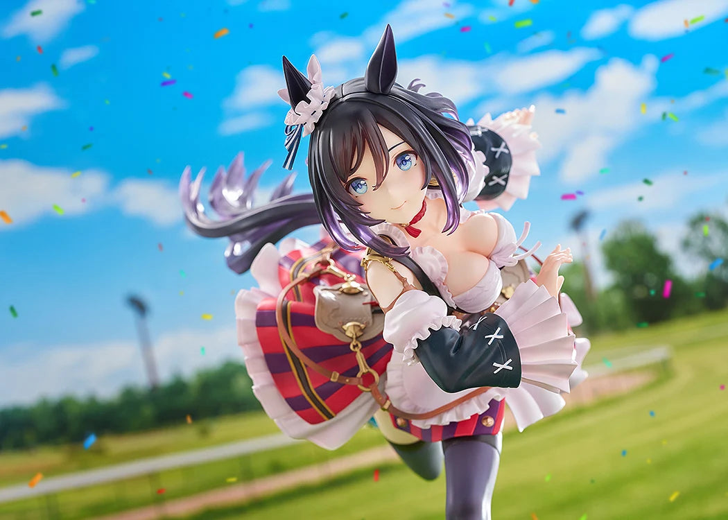 Umamusume: Pretty Derby - Eishin Flash 1/7 Scale Figure Phat!