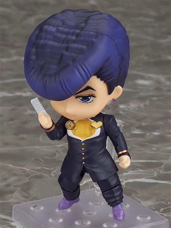 JoJo's Bizarre Adventure - Josuke Higashikata(re-run) Nendoroid Medicos Entertainment