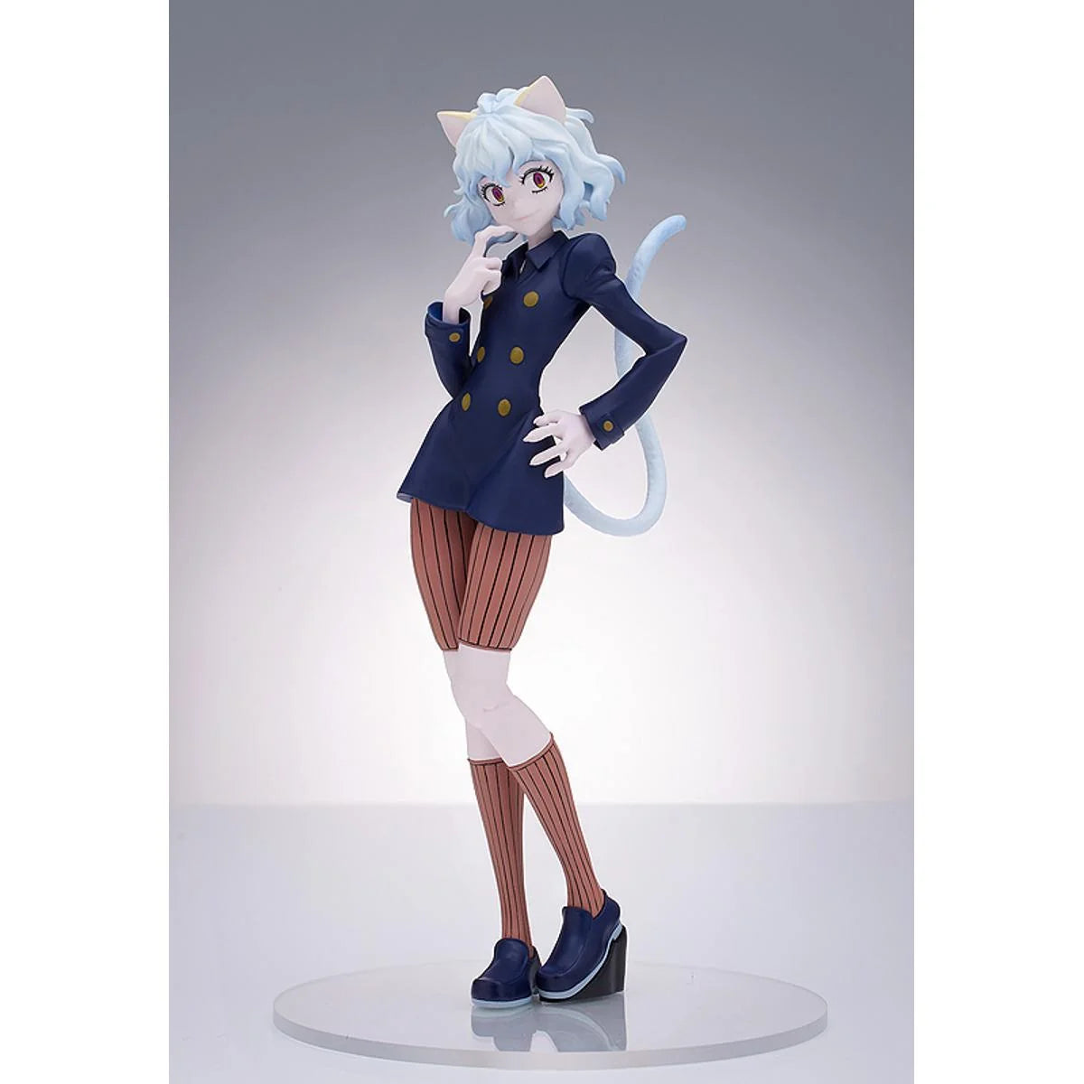 Hunter x Hunter - Neferpitou POP UP PARADE Good Smile Company