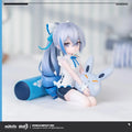 Honkai Impact 3rd - Bronya Herrscher of Reason Little Herrscher Mini Figure Myethos