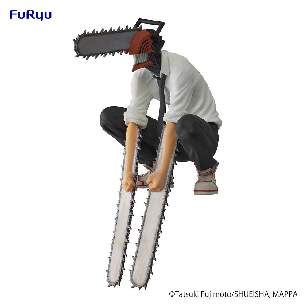 Chainsaw Man - Chainsaw man Prize Figure FuRyu Corporation