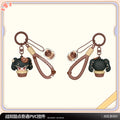 Punishing: Gray Raven - Sweet Encounter PVC Charm KURO GAMES