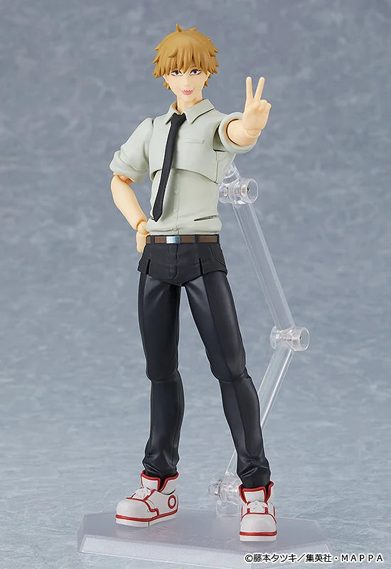 Chainsaw Man - Denji Figma Max Factory